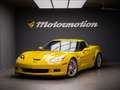 Corvette C6 Coupe 7.0 Z06 3LT | EU-Spec Gelb - thumbnail 1