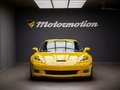 Corvette C6 Coupe 7.0 Z06 3LT | EU-Spec Gelb - thumbnail 2