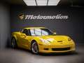 Corvette C6 Coupe 7.0 Z06 3LT | EU-Spec Gelb - thumbnail 3