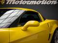 Corvette C6 Coupe 7.0 Z06 3LT | EU-Spec Gelb - thumbnail 25