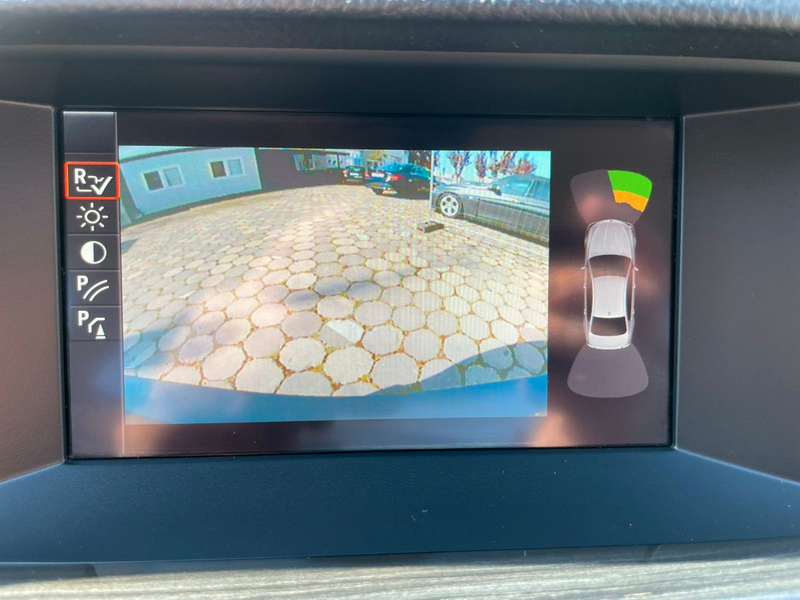 BMW 520 d xDrive Automatik Navi Leder Xenon — photo 13