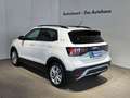 Volkswagen T-Cross 1.5 TSI Goal DSG AHK LED Navi ACC RFK Weiß - thumbnail 14
