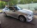 Mercedes-Benz 220 c220 Srebrny - thumbnail 4