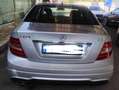 Mercedes-Benz 220 c220 Srebrny - thumbnail 2