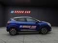 Renault Captur Blau - thumbnail 4