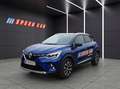 Renault Captur Blau - thumbnail 7