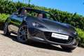 Mazda MX-5 Roadster Coupé NDRF 2.0l Machine Grey Metallic Grijs - thumbnail 12
