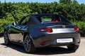 Mazda MX-5 Roadster Coupé NDRF 2.0l Machine Grey Metallic Grijs - thumbnail 5