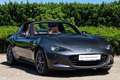 Mazda MX-5 Roadster Coupé NDRF 2.0l Machine Grey Metallic Grijs - thumbnail 1