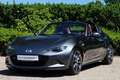 Mazda MX-5 Roadster Coupé NDRF 2.0l Machine Grey Metallic Grijs - thumbnail 2