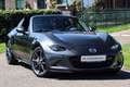 Mazda MX-5 Roadster Coupé NDRF 2.0l Machine Grey Metallic Grijs - thumbnail 25