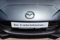 Mazda MX-5 Roadster Coupé NDRF 2.0l Machine Grey Metallic Grijs - thumbnail 24