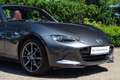 Mazda MX-5 Roadster Coupé NDRF 2.0l Machine Grey Metallic Grijs - thumbnail 11