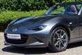 Mazda MX-5 Roadster Coupé NDRF 2.0l Machine Grey Metallic Grijs - thumbnail 9