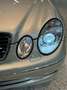 Mercedes-Benz E 500 E500 Lim.AMG  Designo Nappa Bi-Xenon 7G 1.Hand Plateado - thumbnail 4