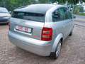 Audi A2 1.4 / Klimaanlage / TÜV NEU Argintiu - thumbnail 3