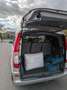 Mercedes-Benz Viano Viano 2.2 CDI extralang Ambiente Zilver - thumbnail 6