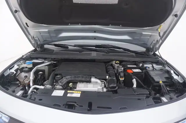 Opel Astra view 13