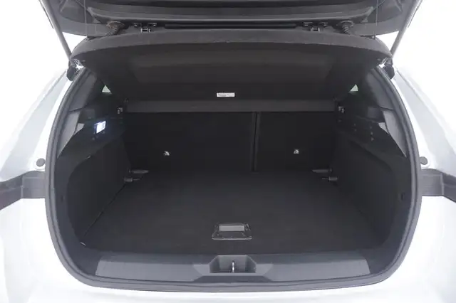 Opel Astra view 14