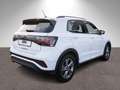 Volkswagen T-Cross R-Line 1.5TSI DSG LED Navi PDC ACC AHK Weiß - thumbnail 2