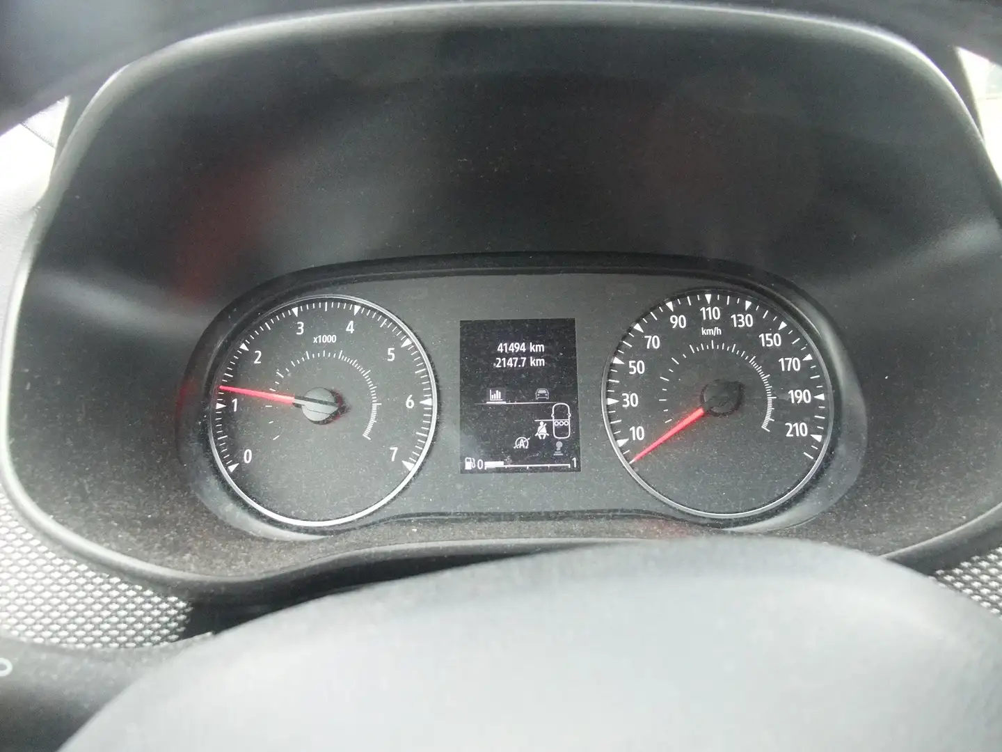 Dacia Sandero Sandero Stepway 1.0 TCe Stepway Plus - 2
