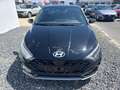 Hyundai i20 STYLE DCT BLACK PACK SHZ NAVI RFK ALU 1.0 T-GDI... Schwarz - thumbnail 2