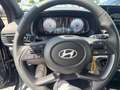 Hyundai i20 STYLE DCT BLACK PACK SHZ NAVI RFK ALU 1.0 T-GDI... Schwarz - thumbnail 10