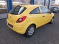 Opel Corsa 1.4 Twinport ECOTEC /HU neu Jaune - thumbnail 5