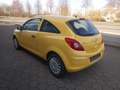 Opel Corsa 1.4 Twinport ECOTEC /HU neu Gelb - thumbnail 7