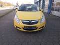Opel Corsa 1.4 Twinport ECOTEC /HU neu Geel - thumbnail 4