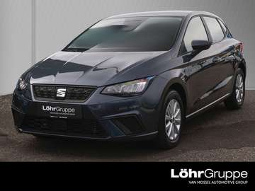 1.0 TSI DSG Style Klima/Full-Link/LED