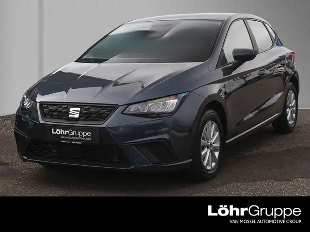 SEAT Ibiza 1.0 TSI DSG Style Klima/Full-Link/LED