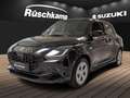 Suzuki Swift Comfort 1.2 Navi SHZ ACC Voll-LED RückKam Klima Schwarz - thumbnail 1