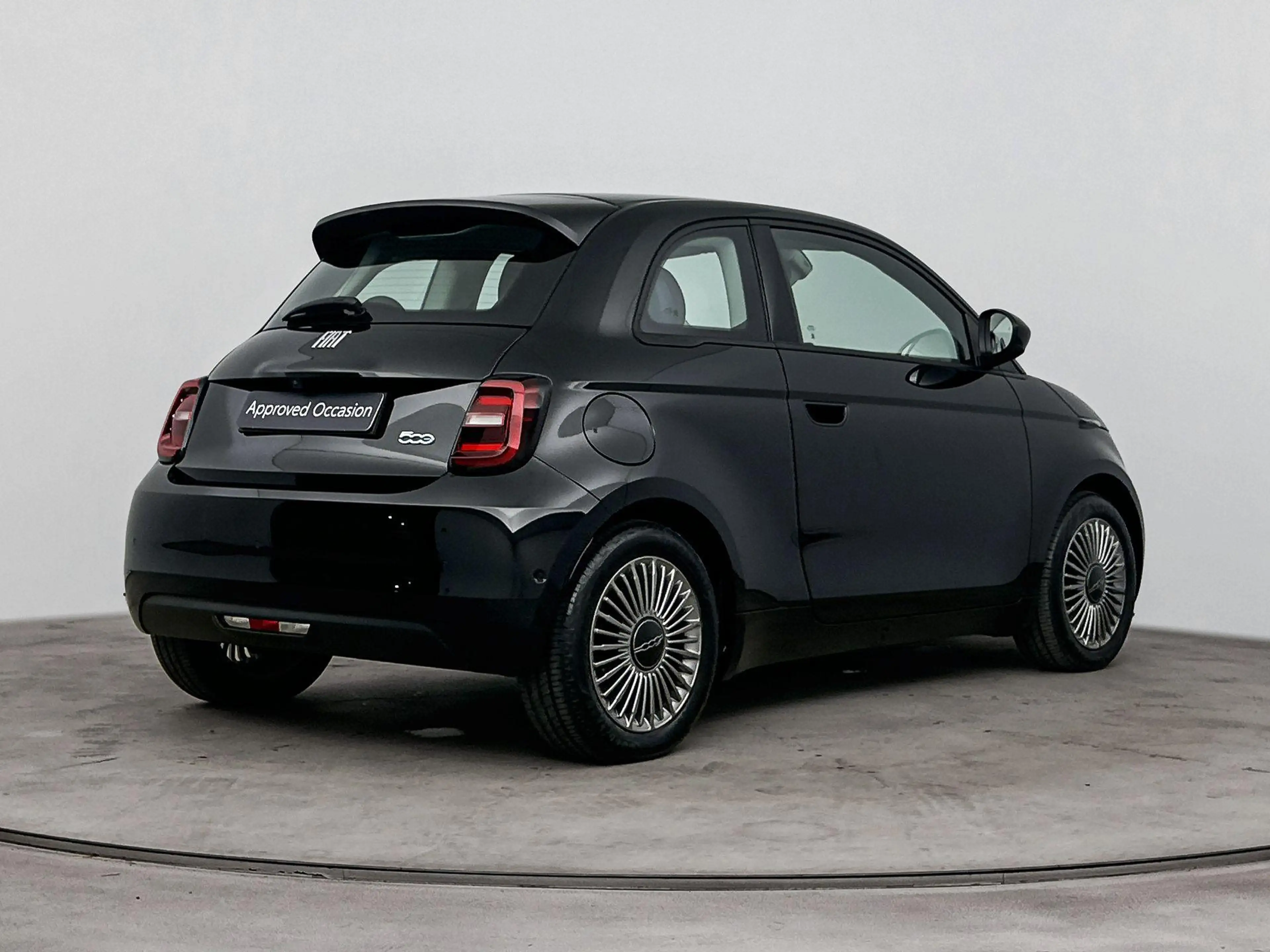 Fiat 500 URBAN 42 kWh | SoH 94,4% | CLIMA | CRUISE | CAMERA — photo 2