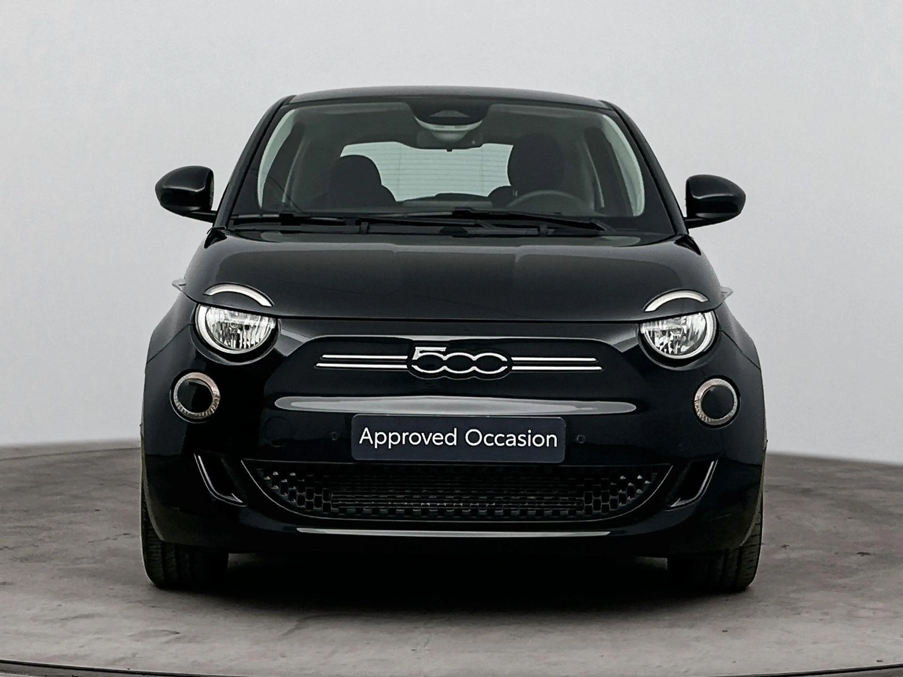 Fiat 500 URBAN 42 kWh | SoH 94,4% | CLIMA | CRUISE | CAMERA — photo 4