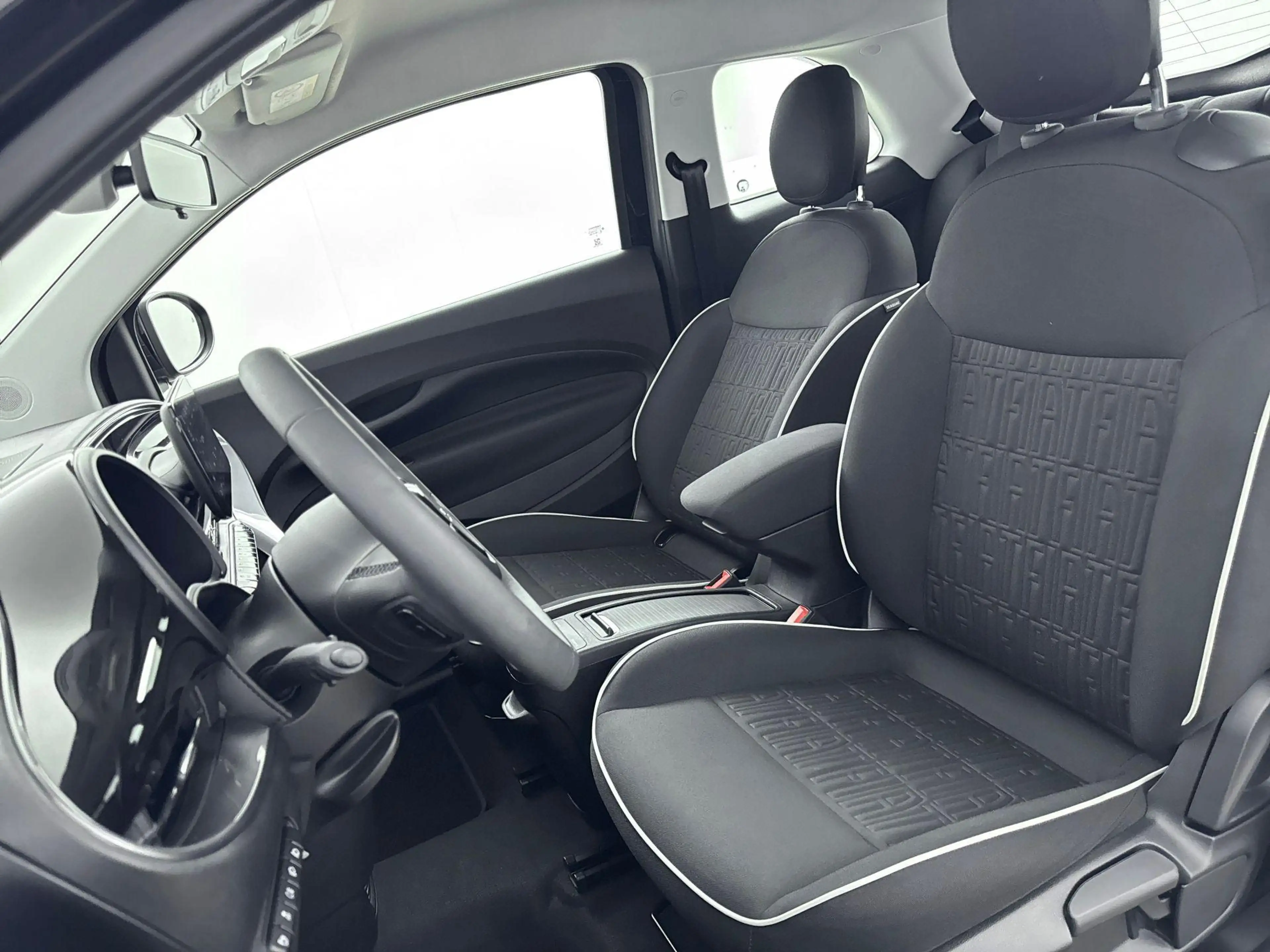 Fiat 500 URBAN 42 kWh | SoH 94,4% | CLIMA | CRUISE | CAMERA — photo 11