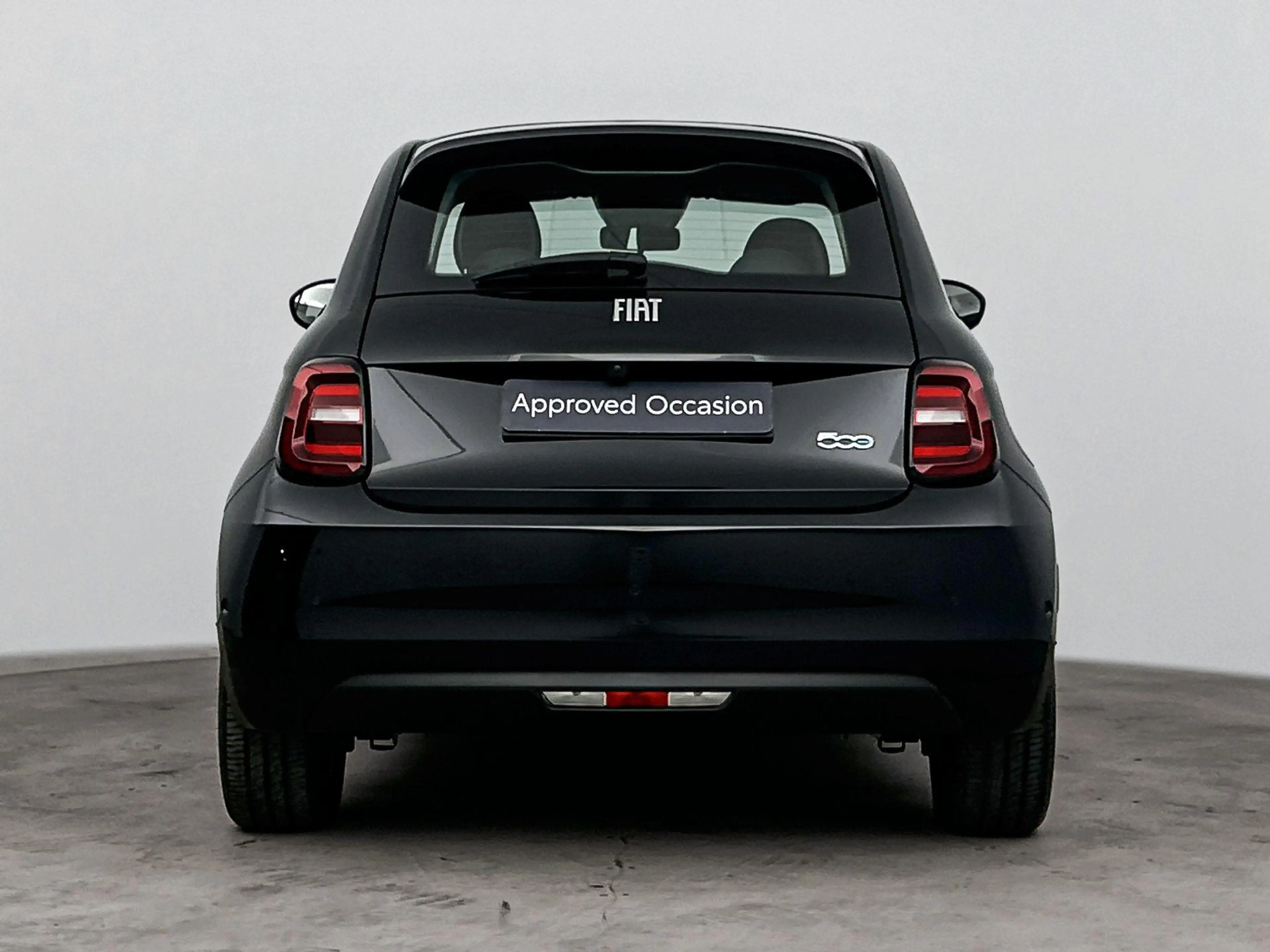 Fiat 500 URBAN 42 kWh | SoH 94,4% | CLIMA | CRUISE | CAMERA — photo 5