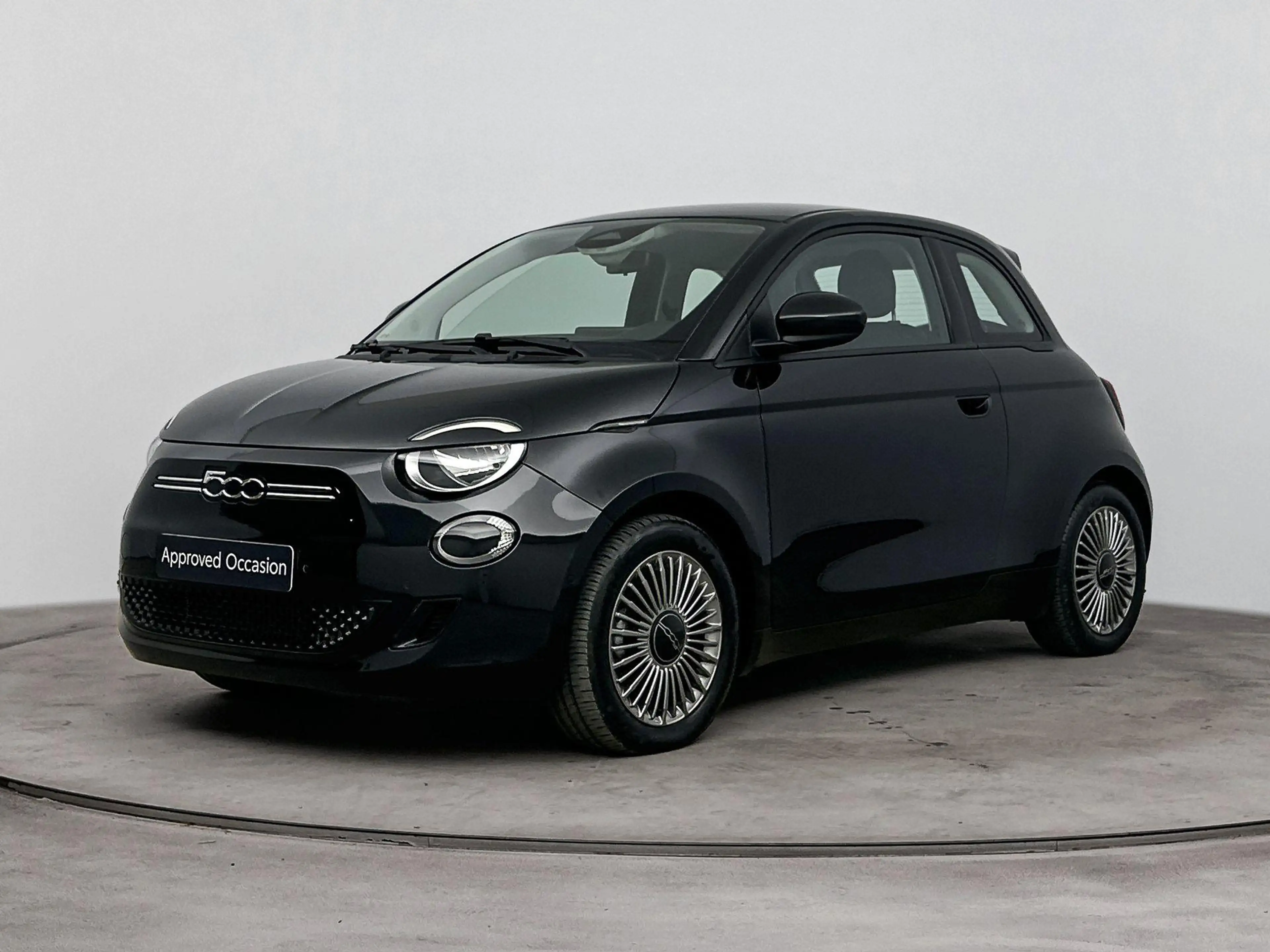Fiat 500 URBAN 42 kWh | SoH 94,4% | CLIMA | CRUISE | CAMERA — photo 8