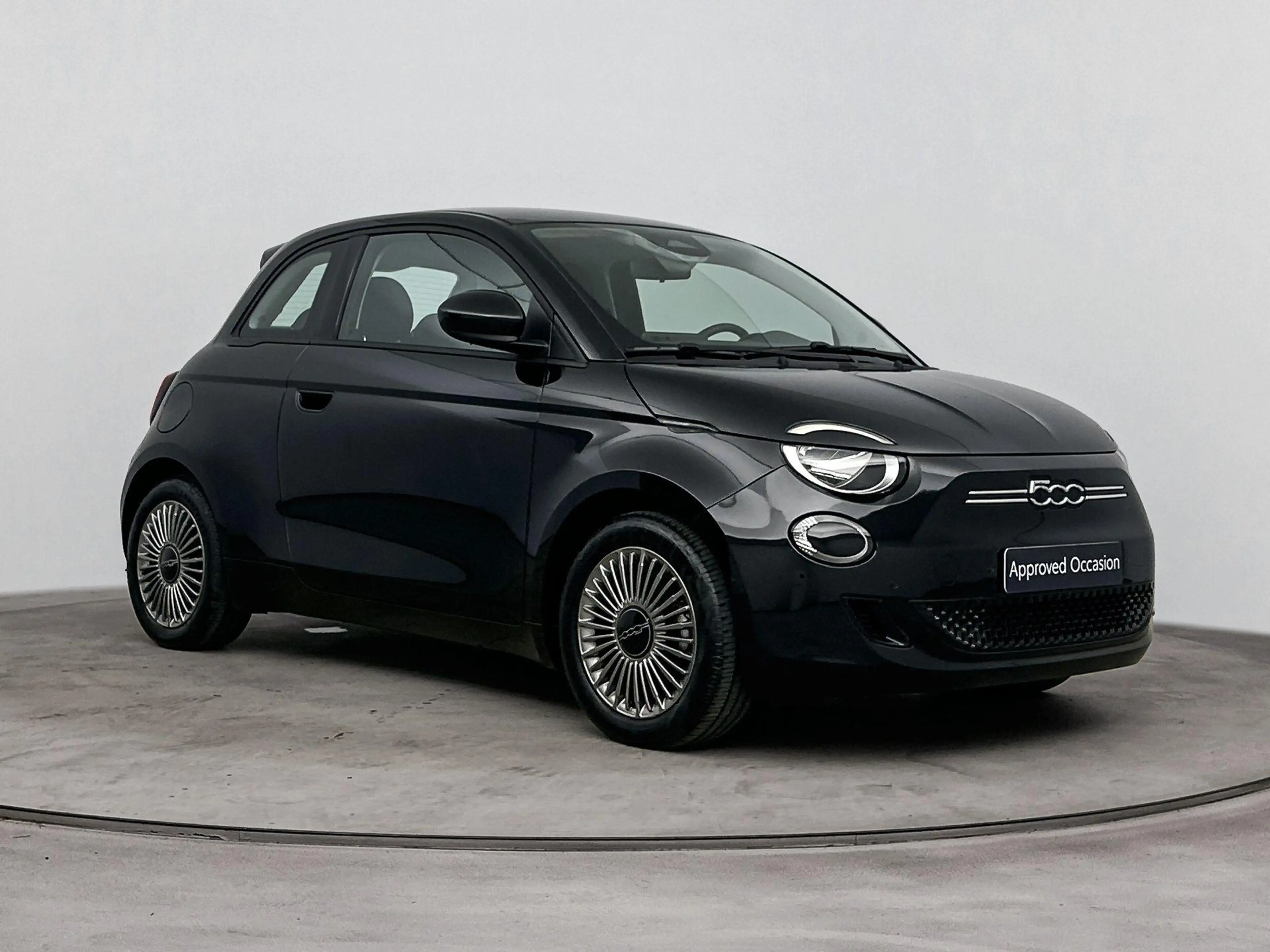 Fiat 500 URBAN 42 kWh | SoH 94,4% | CLIMA | CRUISE | CAMERA — photo 6
