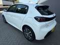 Peugeot 208 1.2 PureTech Signature*CAR PLAYE*NAVI*CRUISE*AIRCO Wit - thumbnail 7