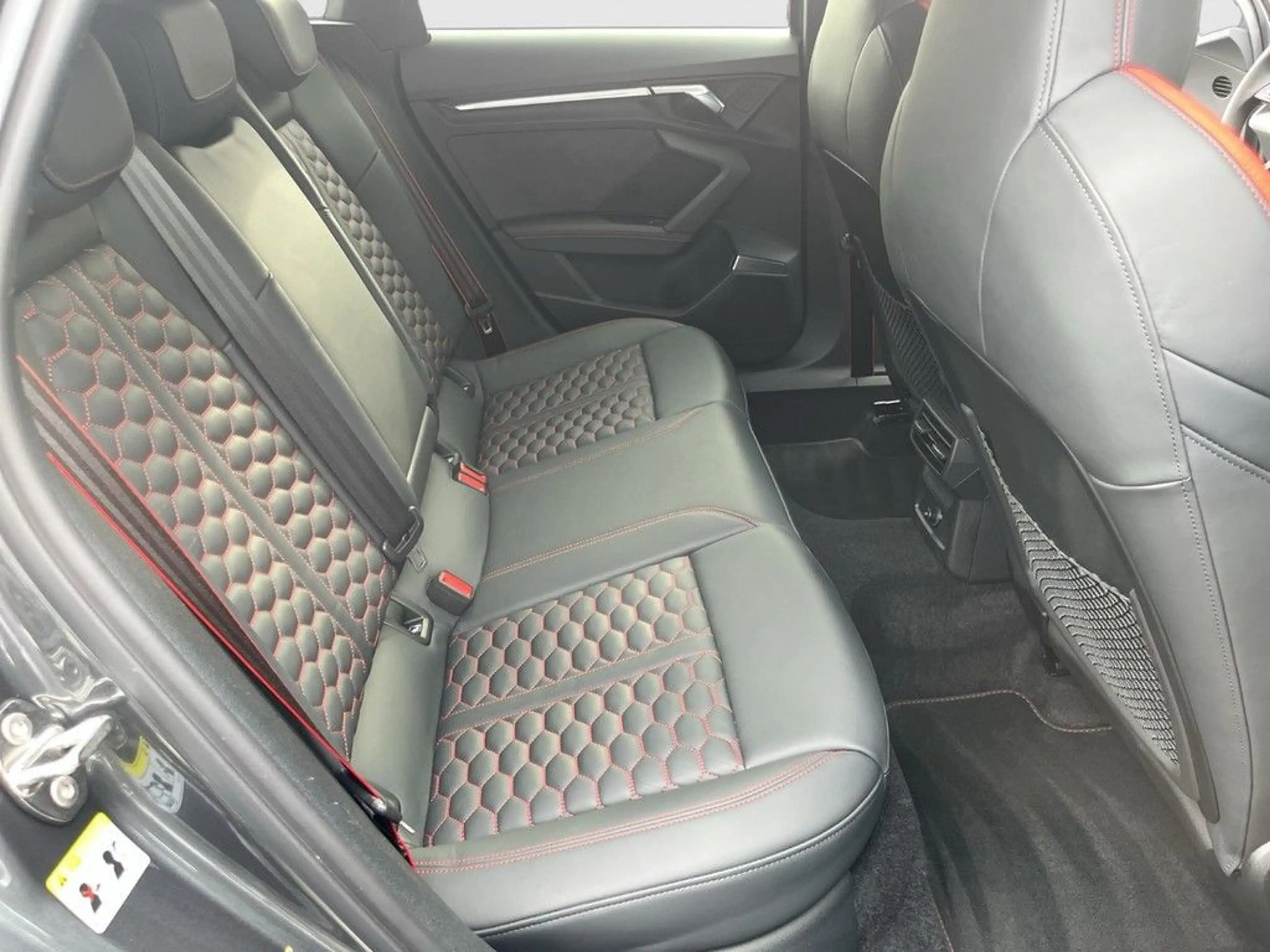 Audi RS3 2.5 TFSI quattro Matrix HeadUp Na — photo 19