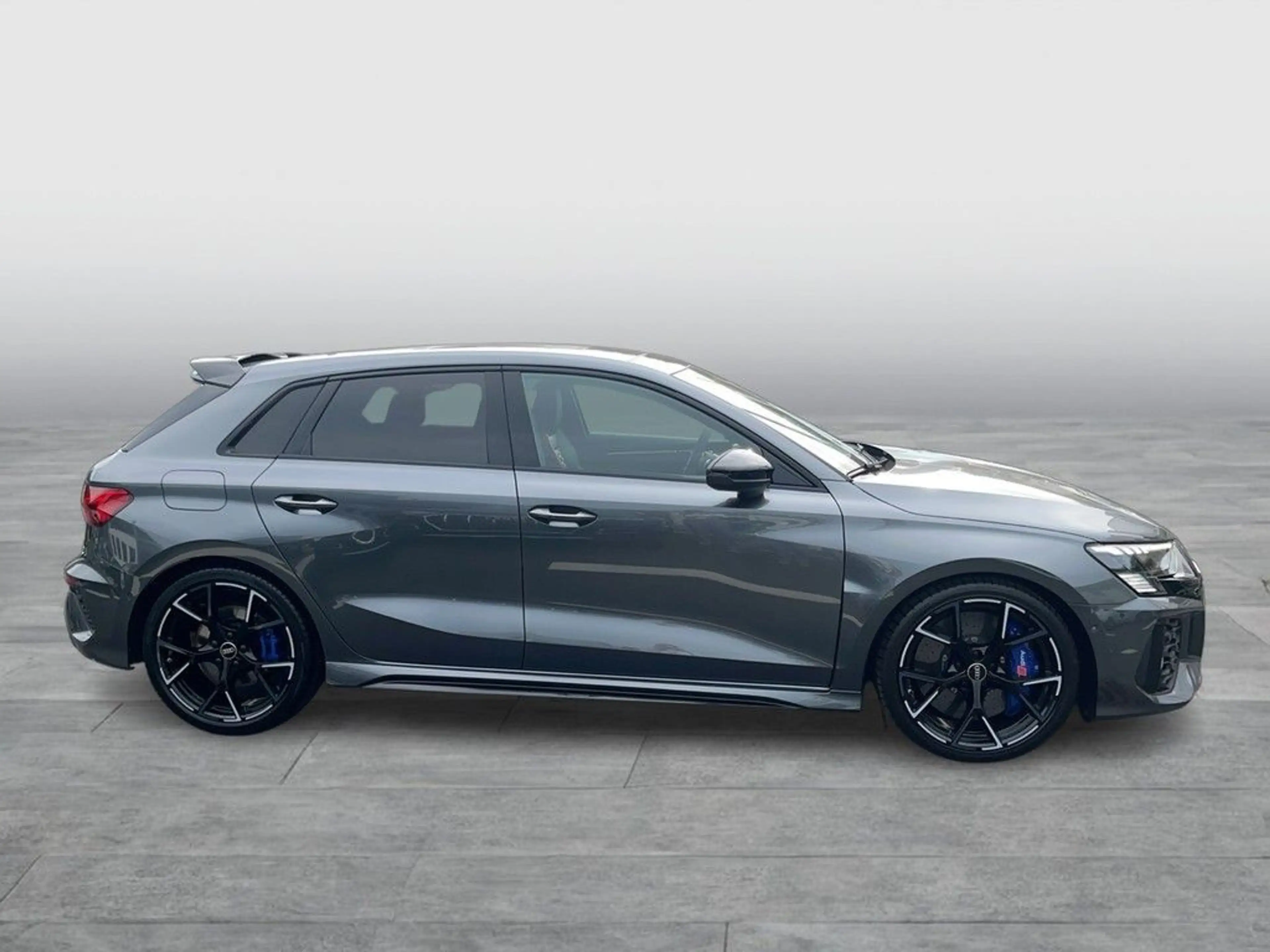Audi RS3 2.5 TFSI quattro Matrix HeadUp Na — photo 6