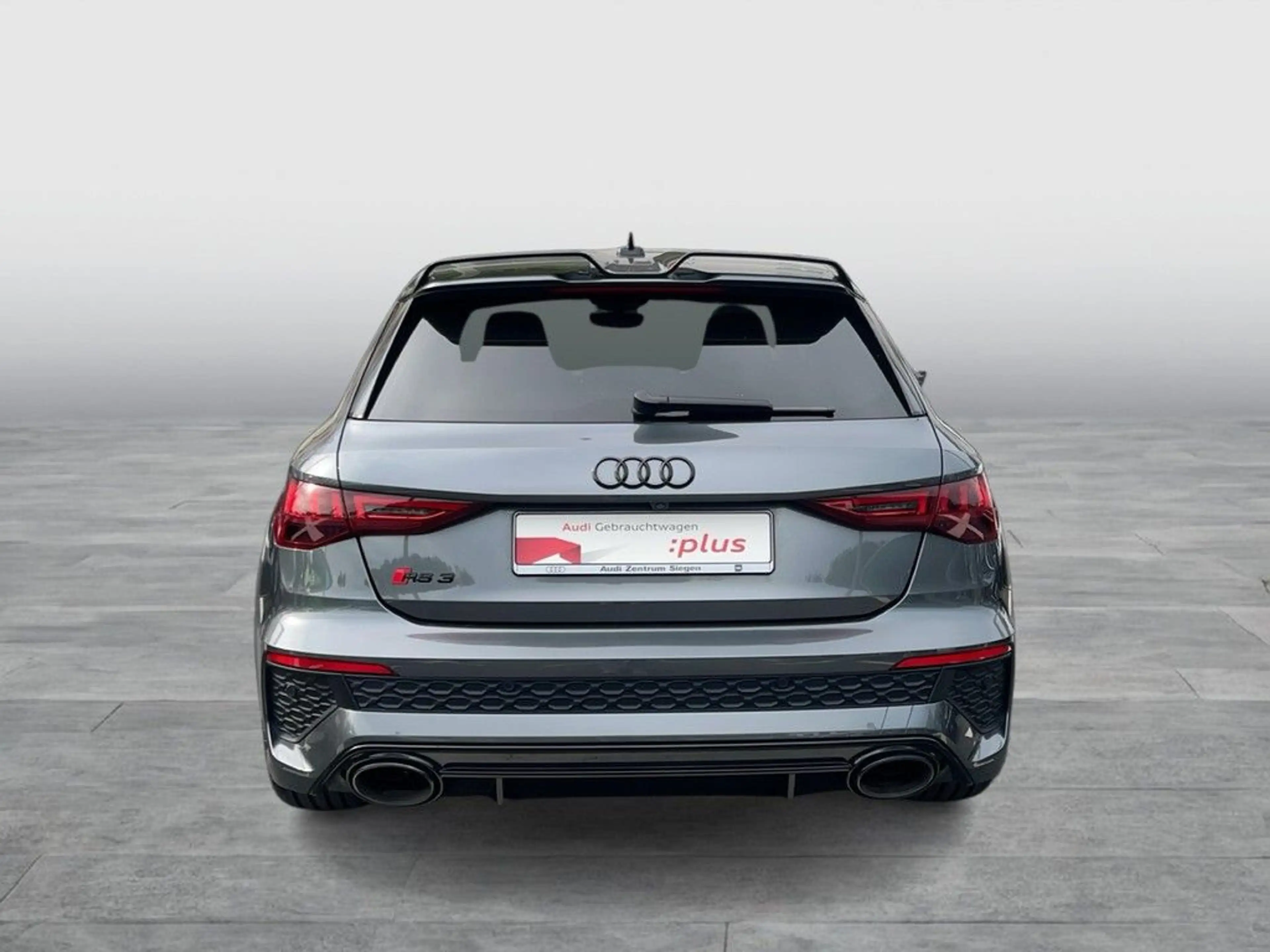 Audi RS3 2.5 TFSI quattro Matrix HeadUp Na — photo 4