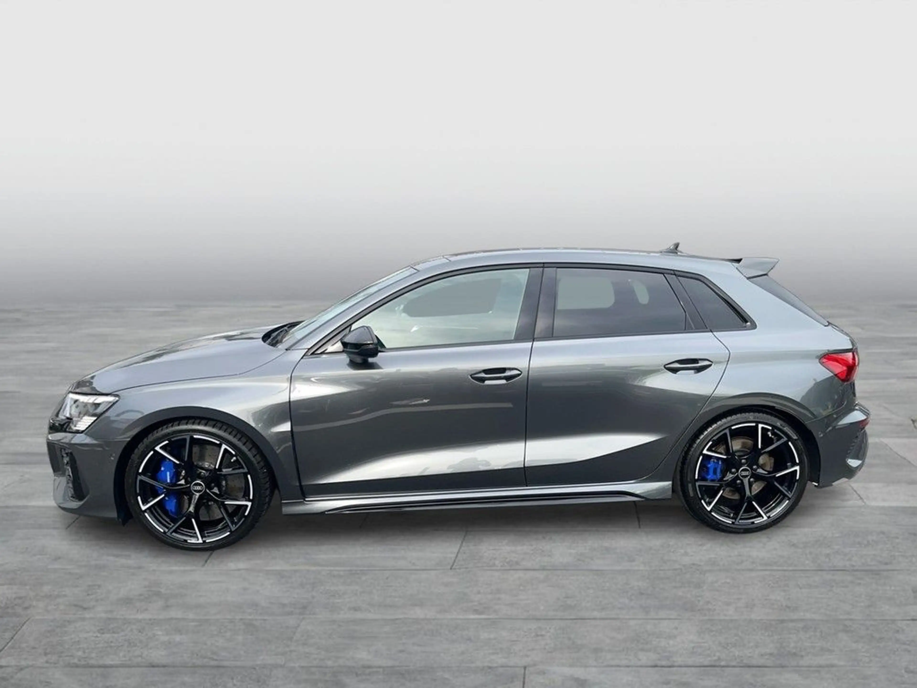 Audi RS3 2.5 TFSI quattro Matrix HeadUp Na — photo 2