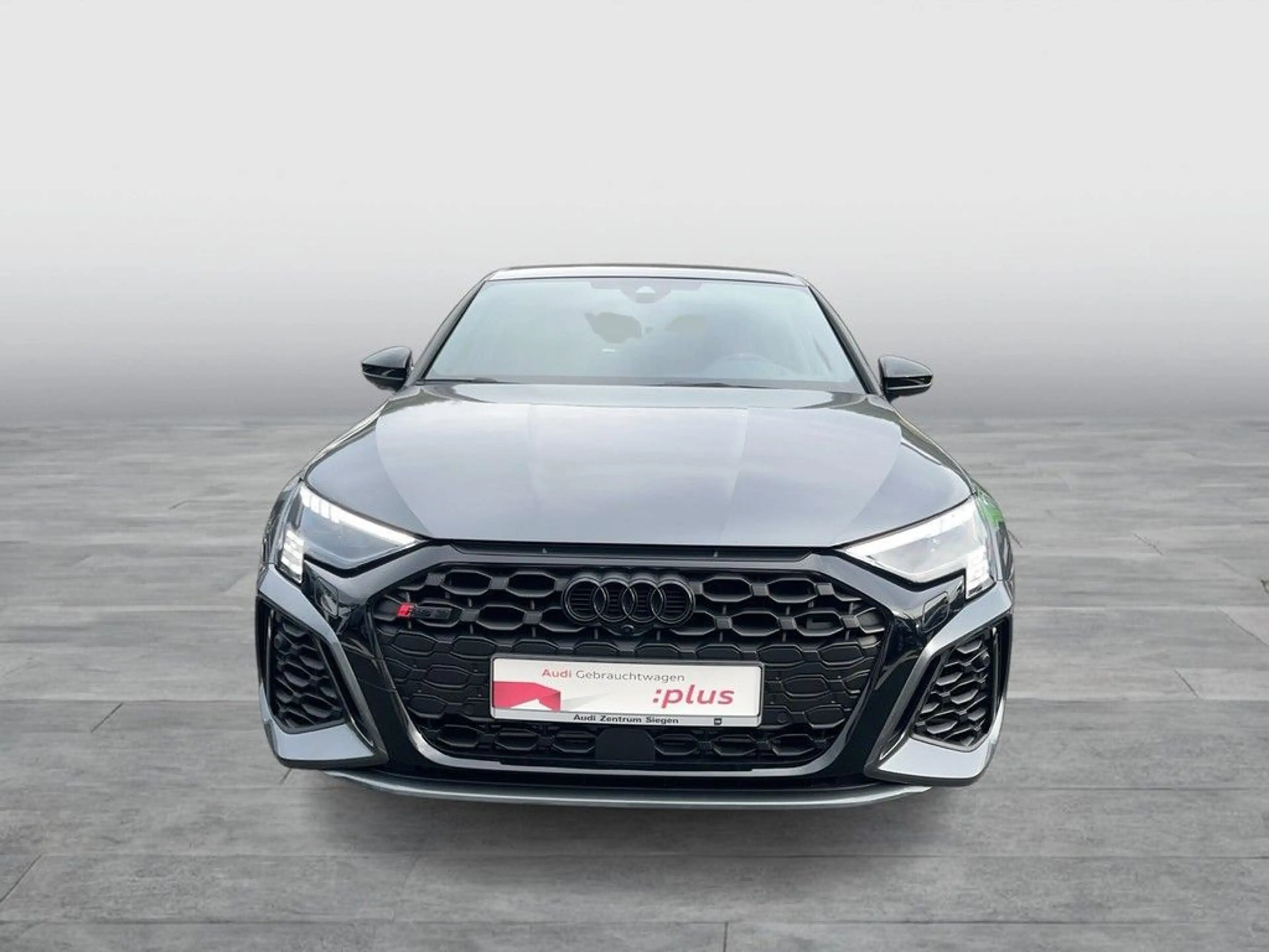 Audi RS3 2.5 TFSI quattro Matrix HeadUp Na — photo 10