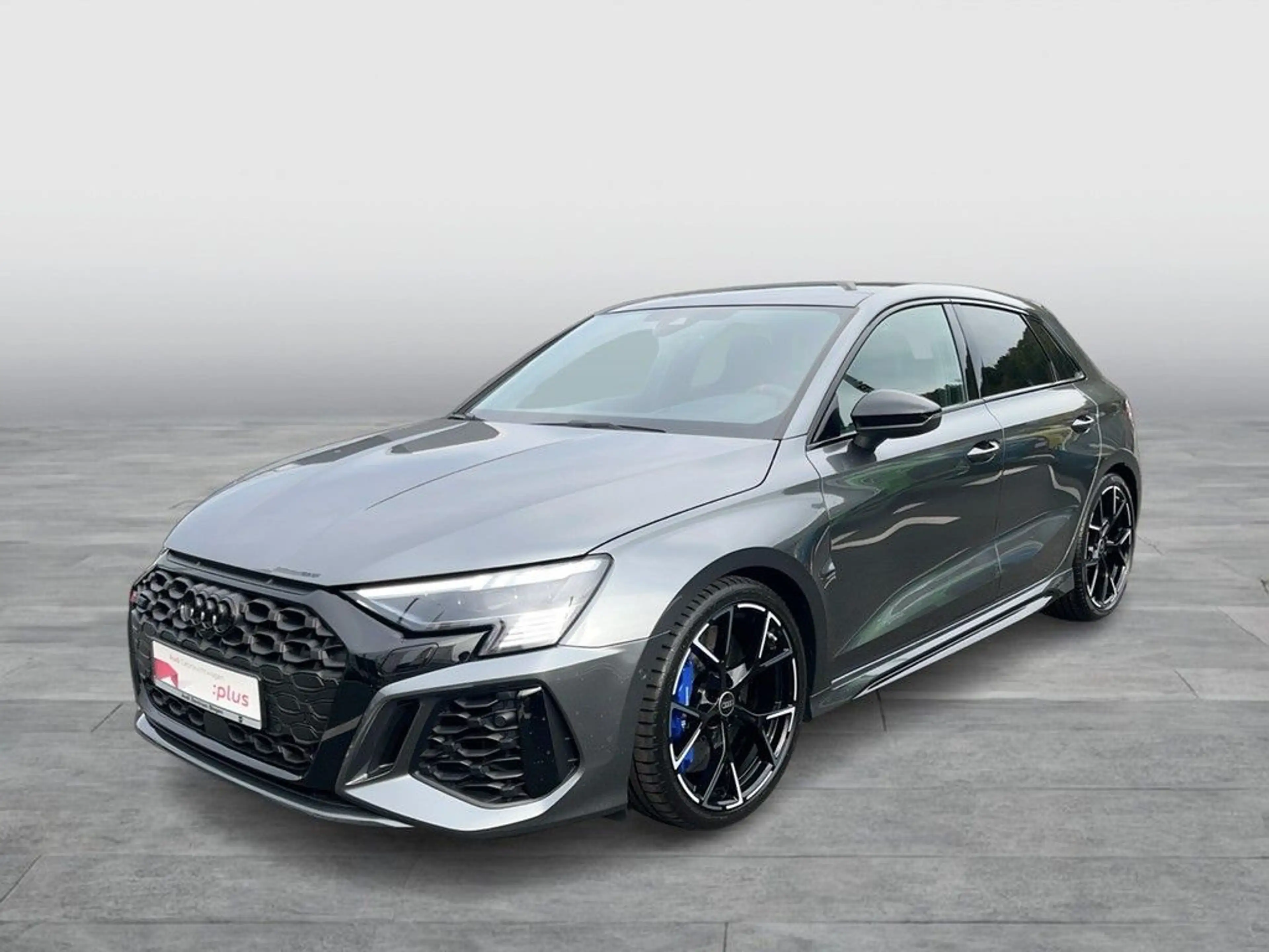 Audi RS3 2.5 TFSI quattro Matrix HeadUp Na