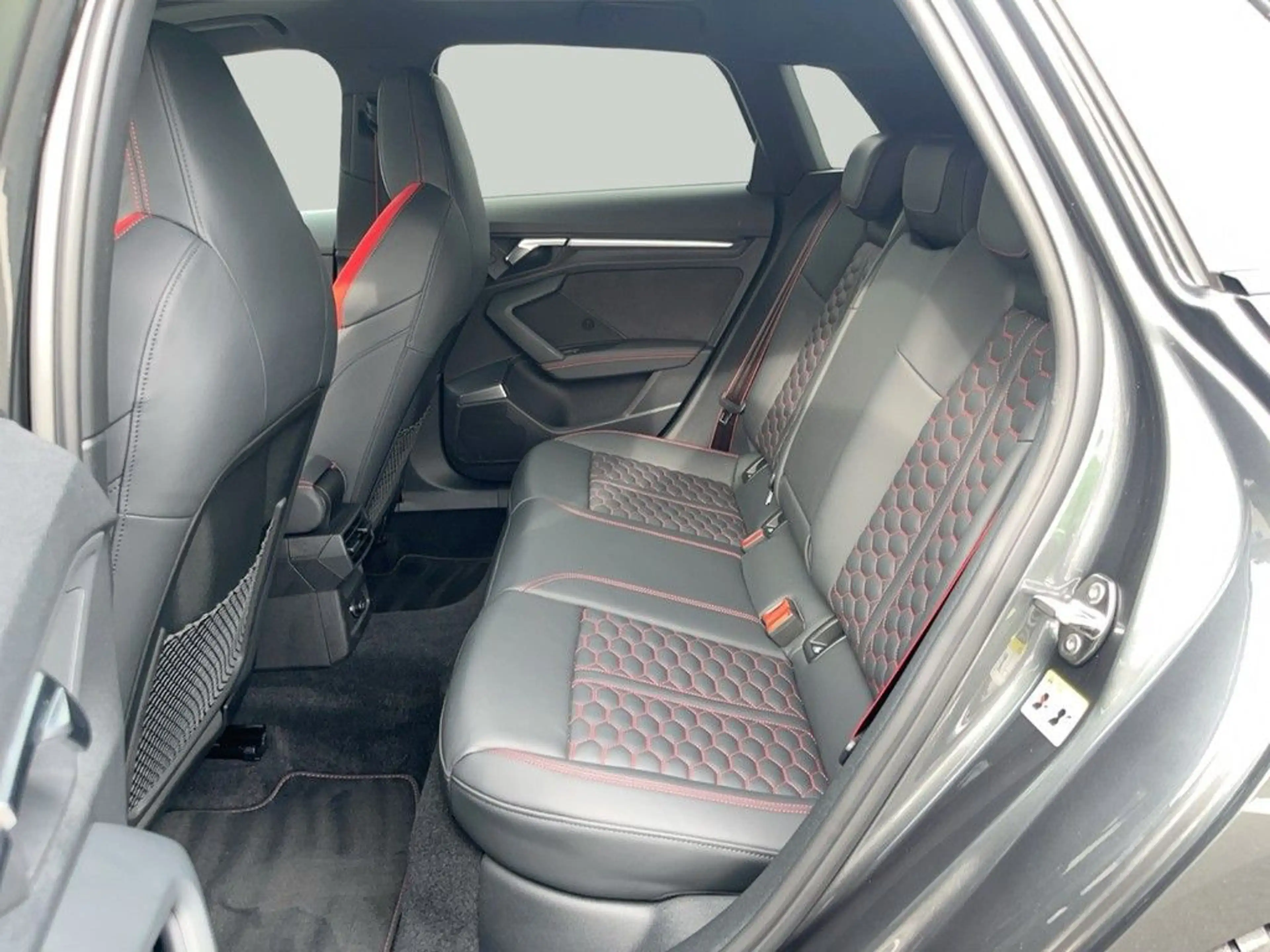 Audi RS3 2.5 TFSI quattro Matrix HeadUp Na — photo 14