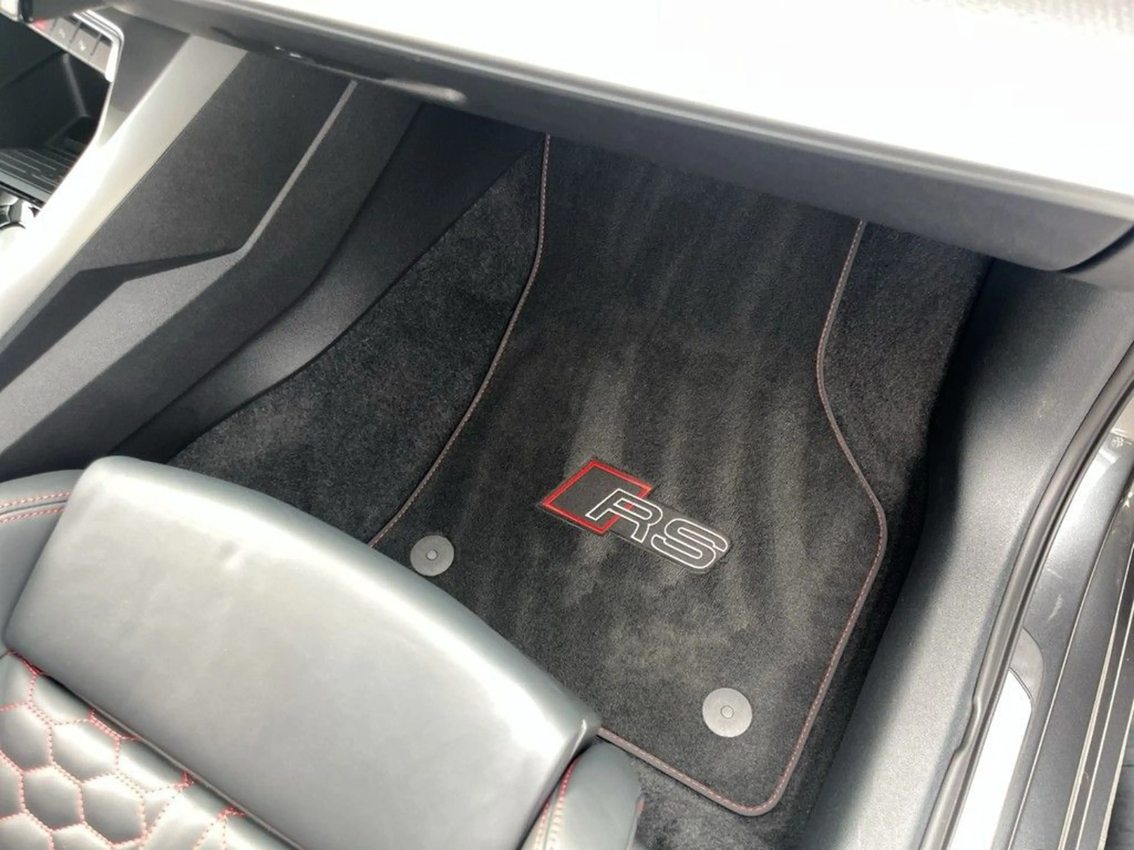 Audi RS3 2.5 TFSI quattro Matrix HeadUp Na — photo 22