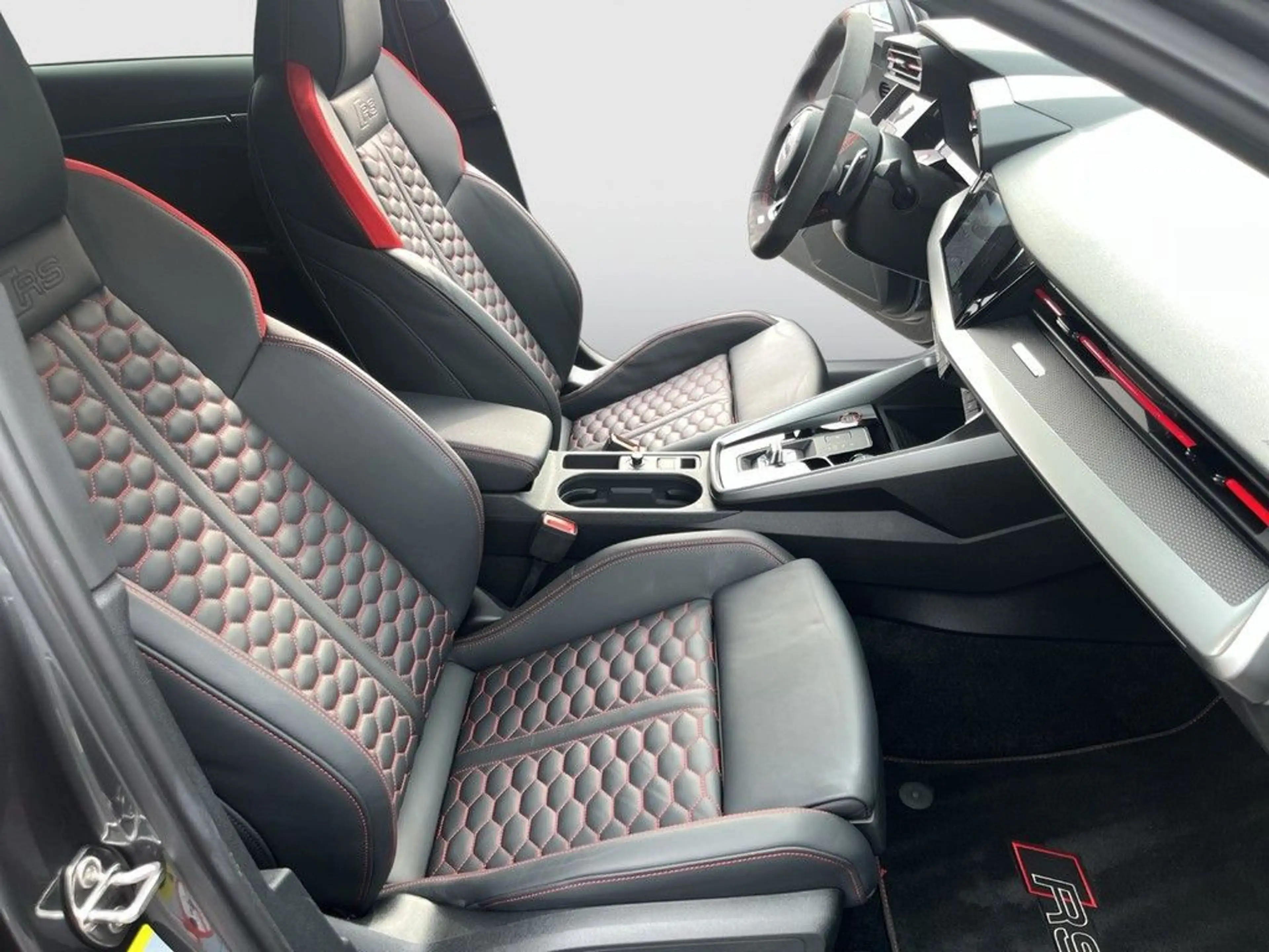 Audi RS3 2.5 TFSI quattro Matrix HeadUp Na — photo 21