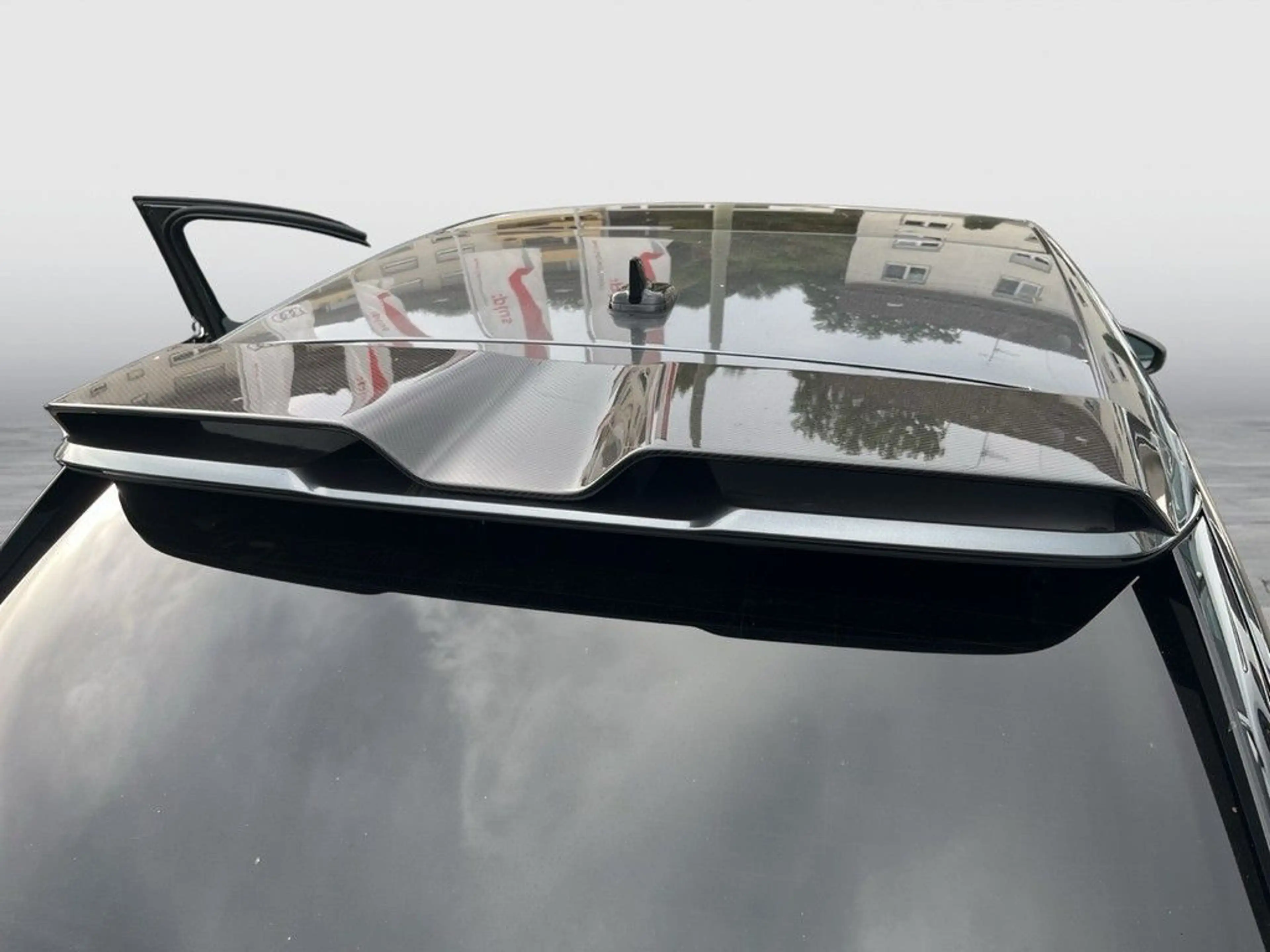 Audi RS3 2.5 TFSI quattro Matrix HeadUp Na — photo 16